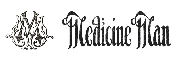 medicineman